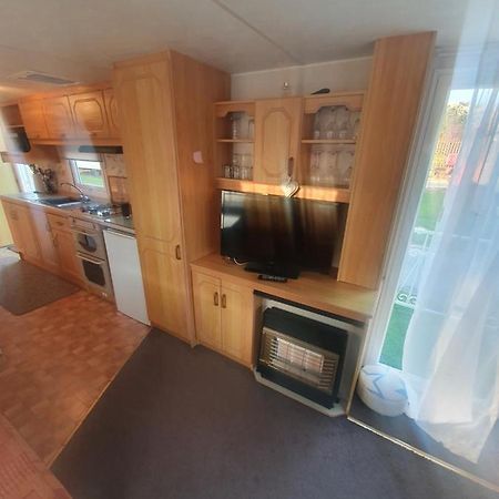 Fantasy Island And Beach 6 Berth 545 Ingoldmells Exterior foto