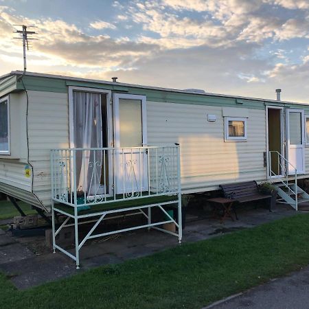 Fantasy Island And Beach 6 Berth 545 Ingoldmells Exterior foto
