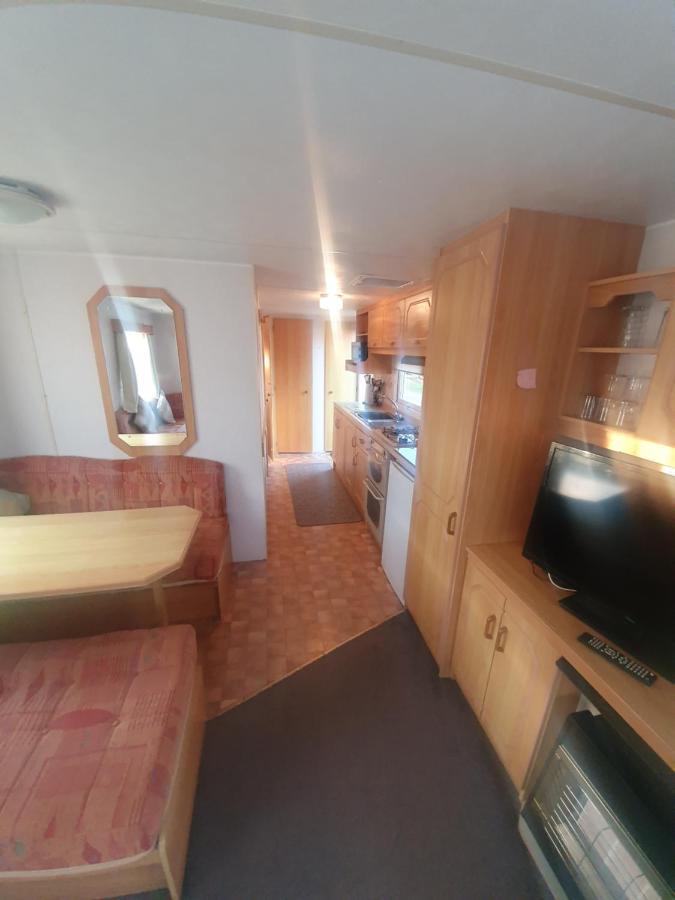 Fantasy Island And Beach 6 Berth 545 Ingoldmells Exterior foto