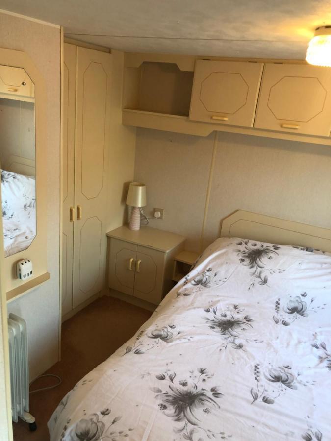 Fantasy Island And Beach 6 Berth 545 Ingoldmells Exterior foto